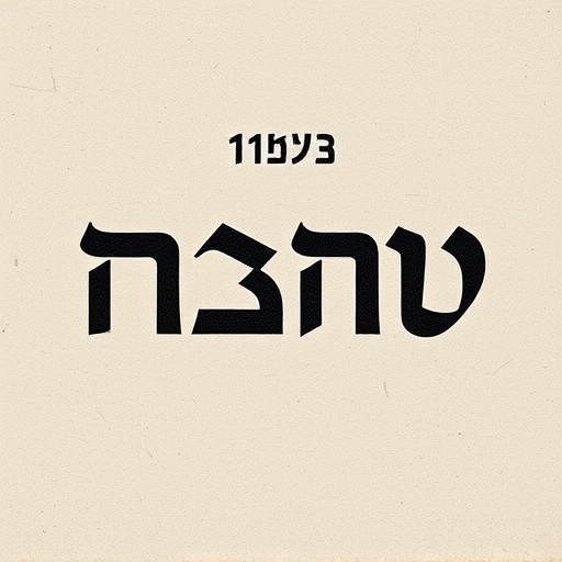 hebrew