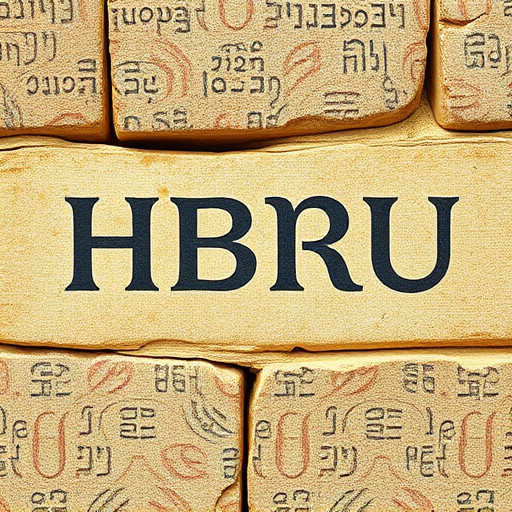hebrew
