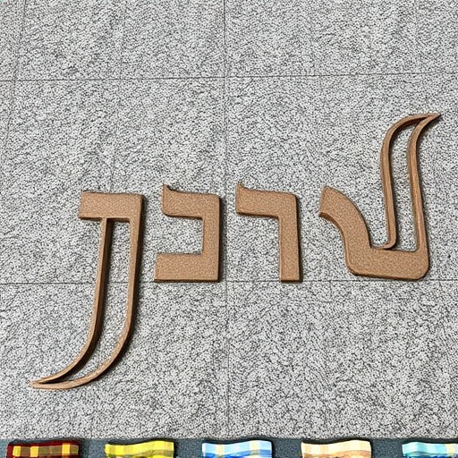 hebrew