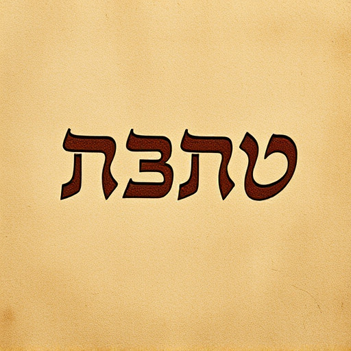 hebrew