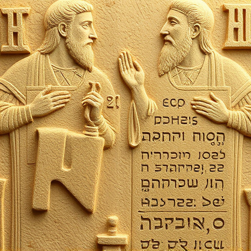 hebrew
