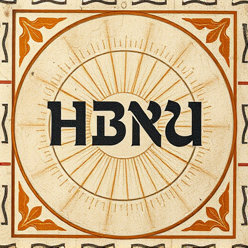hebrew