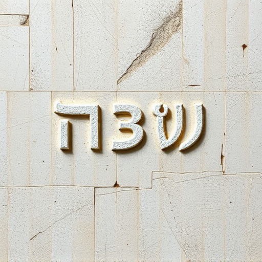 hebrew