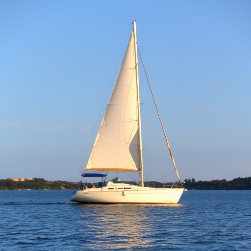 sailboat