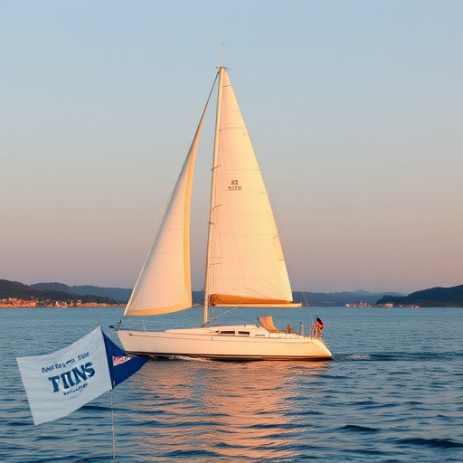 sailboat
