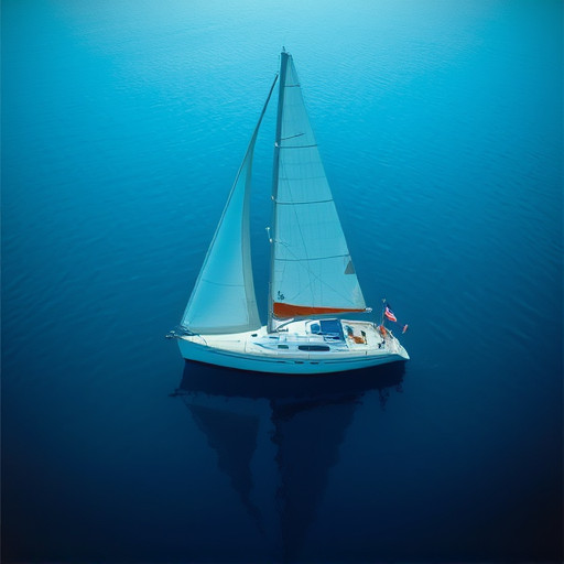 sailboat