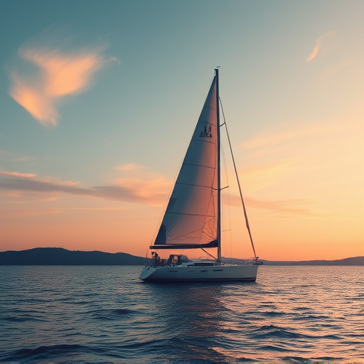 sailboat