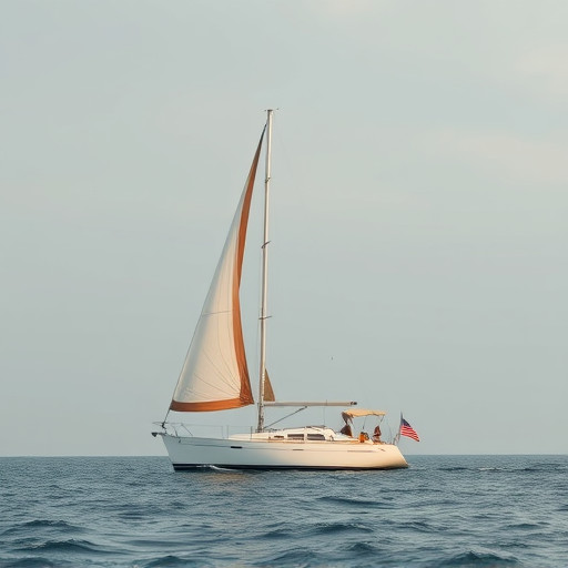 sailboat