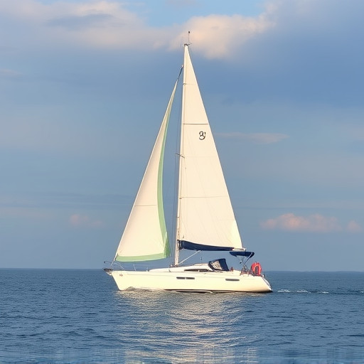 sailboat