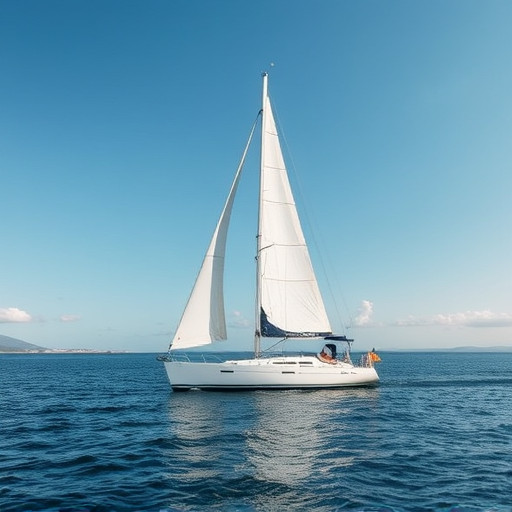 sailboat
