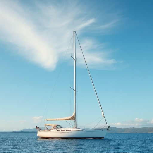 sailboat