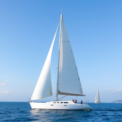 sailboat