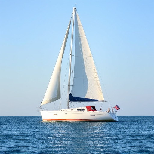 sailboat