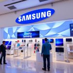 Maisam Electronics: Trusted Samsung Phone Distributors in Karachi