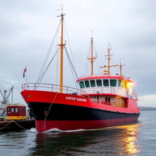 ship
