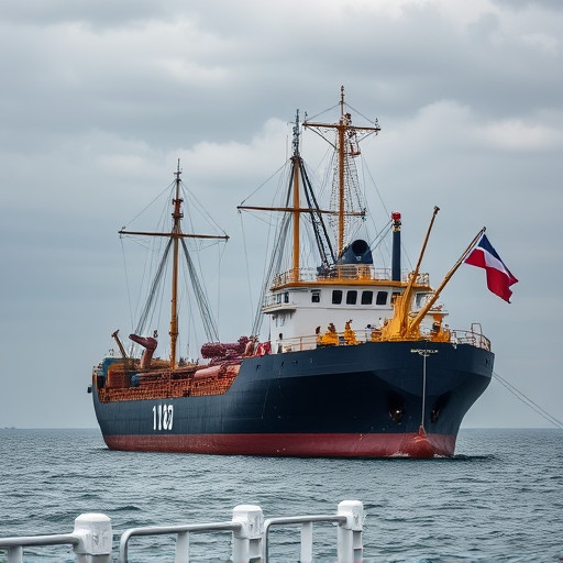 ship