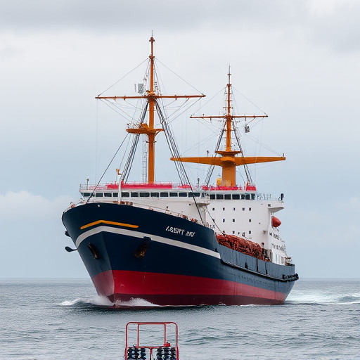 ship