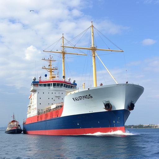 ship