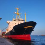Unveiling Ship Operations: From Propulsion to Safety at Sea