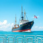 Unveiling Maritime Magic: Ships’ Roles, Components, and Voyages