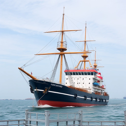 ship