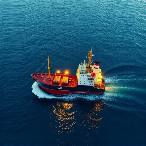ship