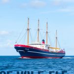 Exploring Ship Functionality, Types, and Navigational Advancements