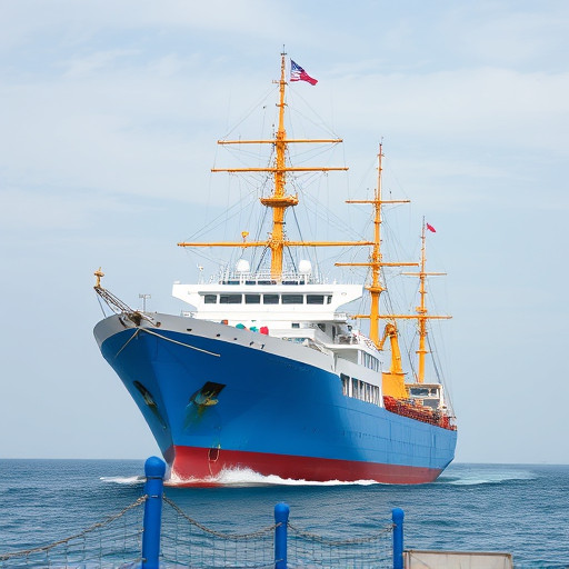 ship