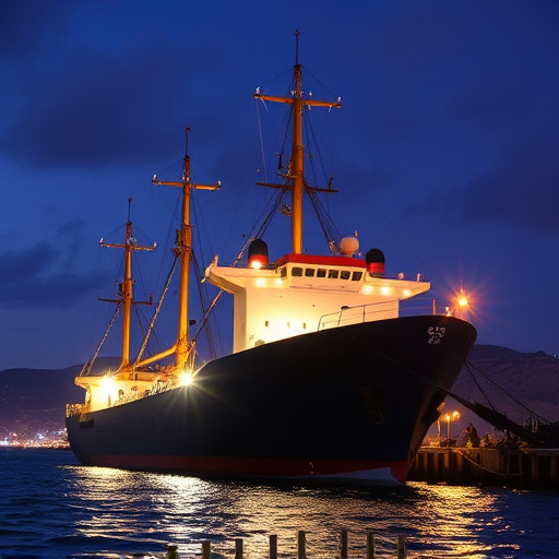 ship