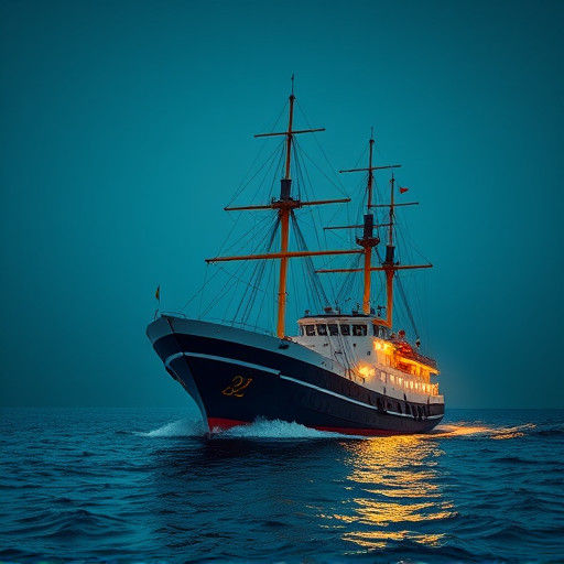 ship