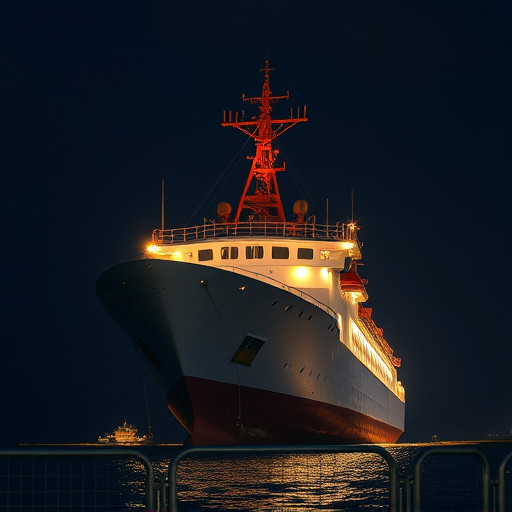 ship