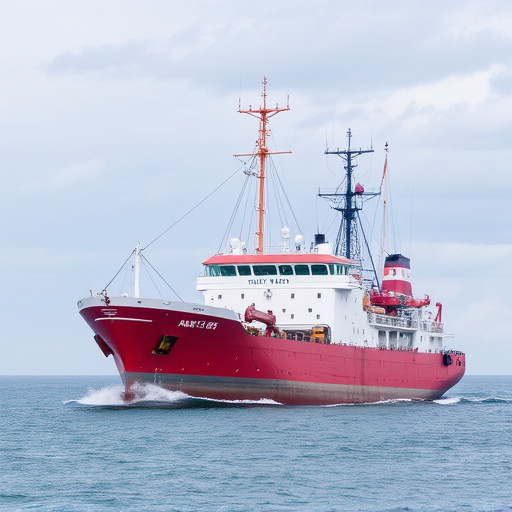 ship