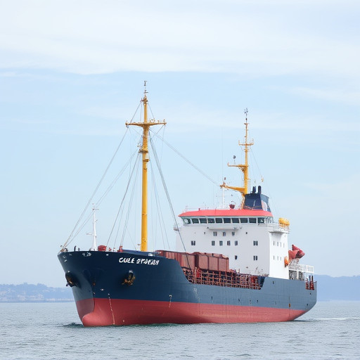 ship
