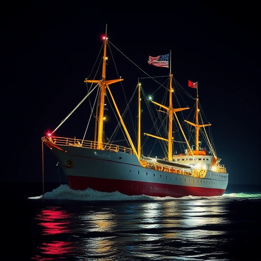 ship