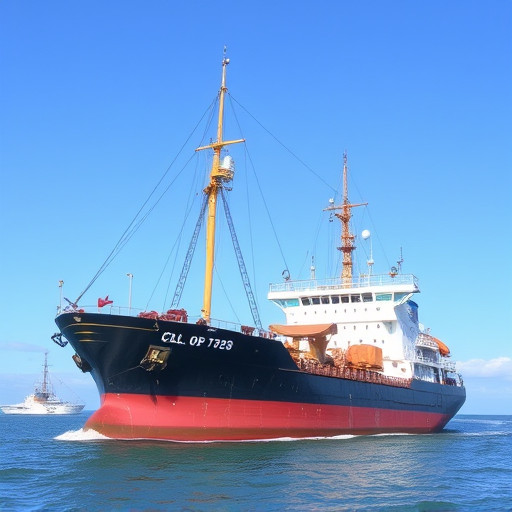ship