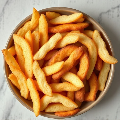 snacks