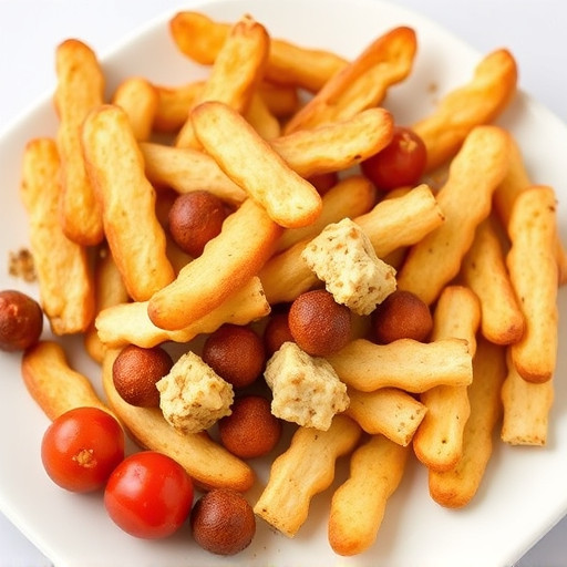 snacks