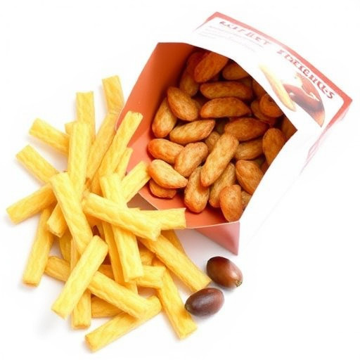 snacks