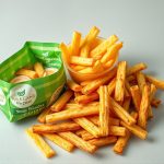Snacks: Balancing Nutrition and Health Impact