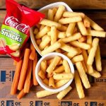 Snacking: Impact on Blood Sugar and Long-Term Health