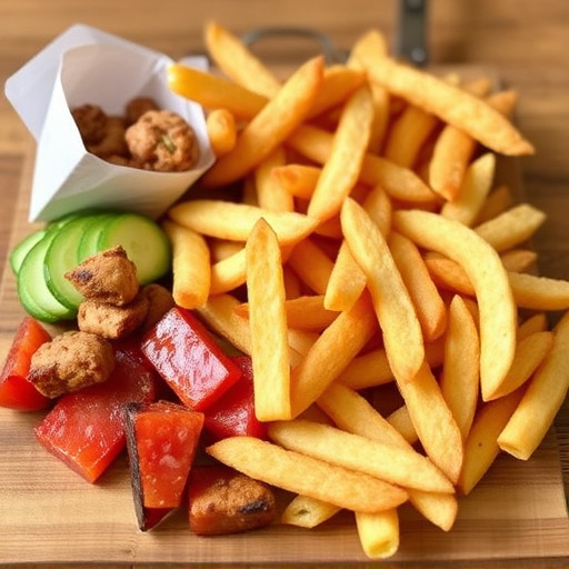 snacks