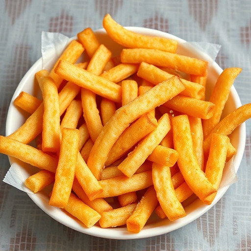snacks
