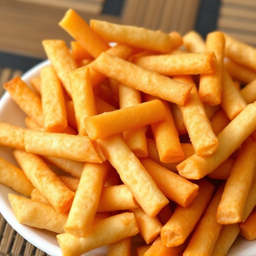 snacks