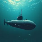 Submarine Evolution: Powering Modern Naval Warfare’s Unseen Force