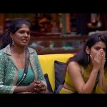 Bigg Boss Tamil Season 8 | 4th January 2025 – Promo 4