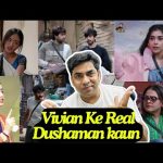 Bigg Boss 18 EP92 Review: Avinash Eisha making Vivian Fool, Karan vs Chahat, Rajat vs Shrutika