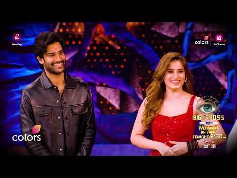 Enjoy Weekend With Raveena, Rasha And Aaman | Bigg Boss 18