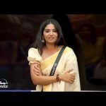 Bigg Boss Tamil Season 8 | 14th January 2025 – Promo 1