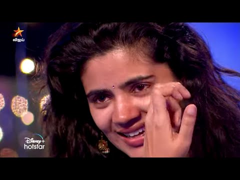 Big Boss season 8 Live Today | Muthukumaran Winner | Promo 1 | Day 103 #bigboss8 #bb #live