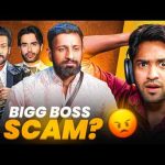 BIGG BOSS 18 WAS A SCAM?